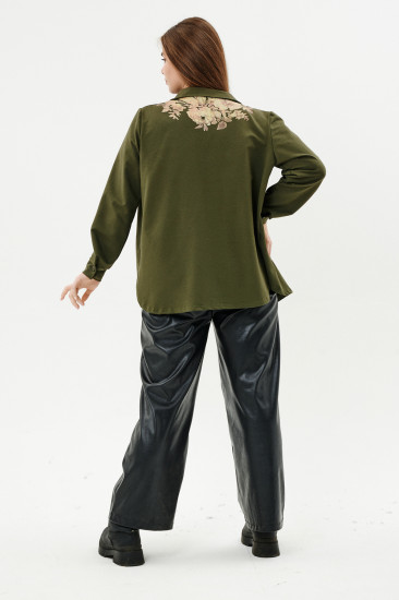 Рубашка женская