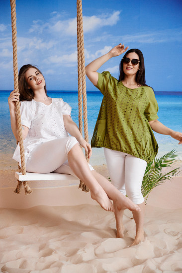 Туника женская