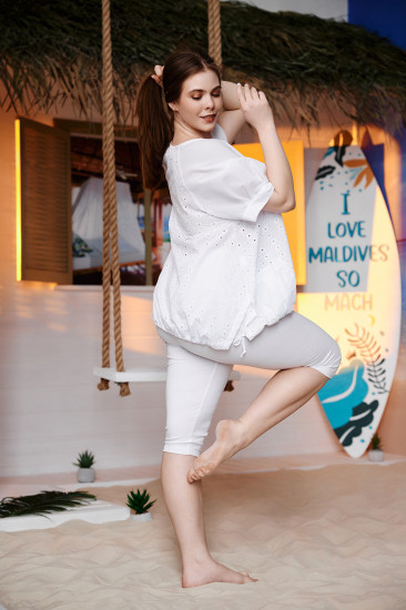 Туника женская