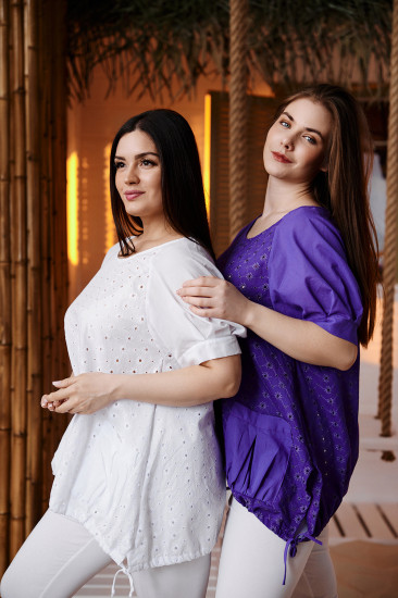 Туника женская