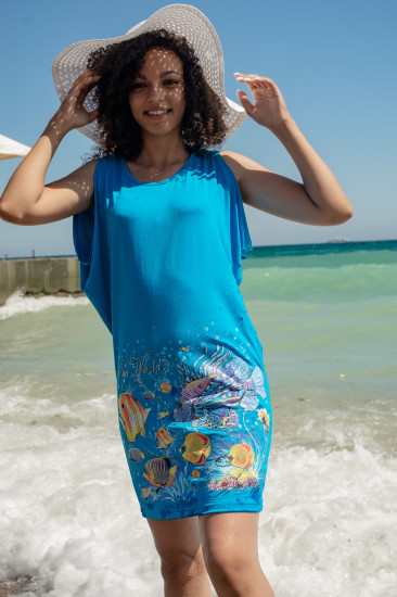 Туника женская «Ностальгия»