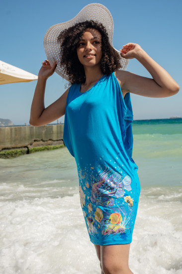 Туника женская «Ностальгия»