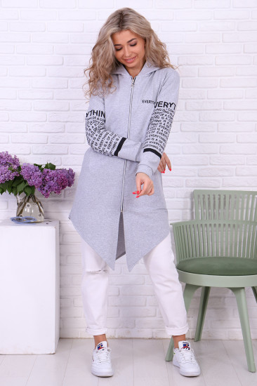 Туника женская «Фрак»