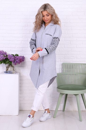 Туника женская «Фрак»