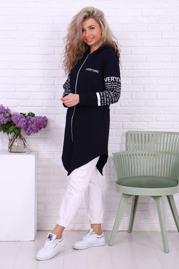 Туника женская «Фрак»