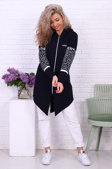 Туника женская «Фрак»