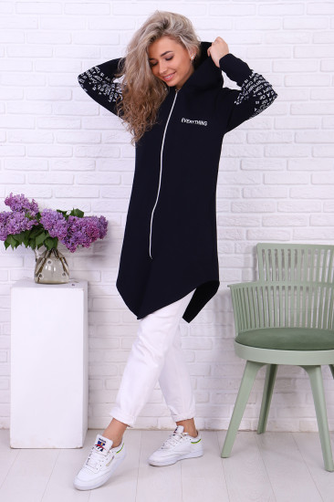 Туника женская «Фрак»