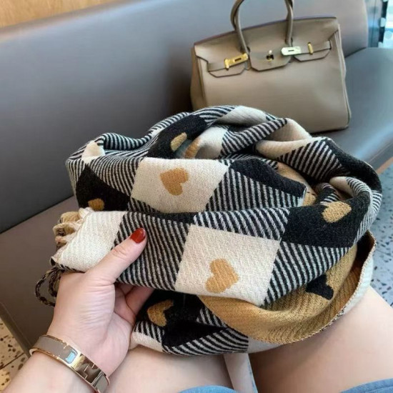 Шарф женский