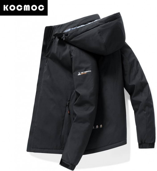 Куртка мужская