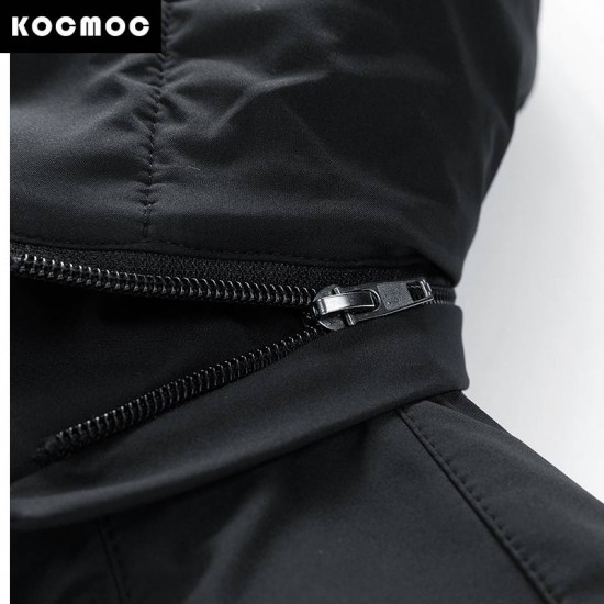 Куртка мужская