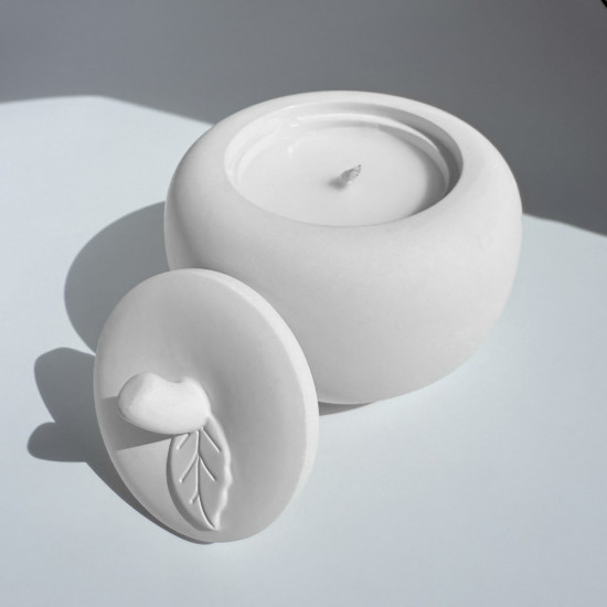 Ароматическая свеча «Алма mini»