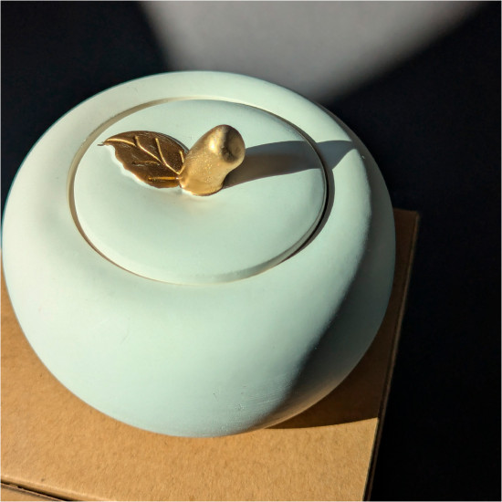 Ароматическая свеча «Алма mini»