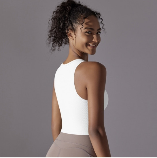 Спортивный топ женский