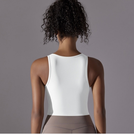 Спортивный топ женский