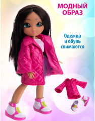 Кукла «Виктория» - Фото 4