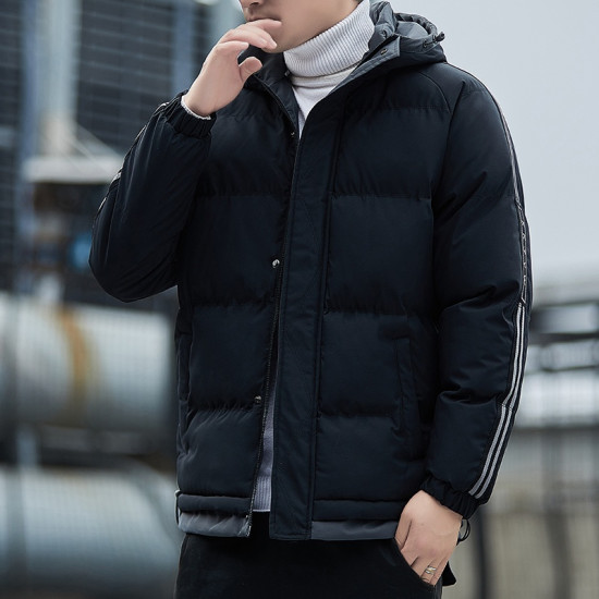 Куртка стеганая мужская