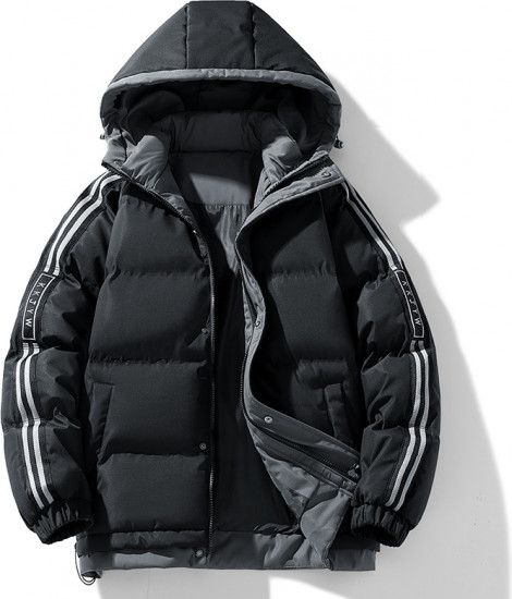 Куртка стеганая мужская