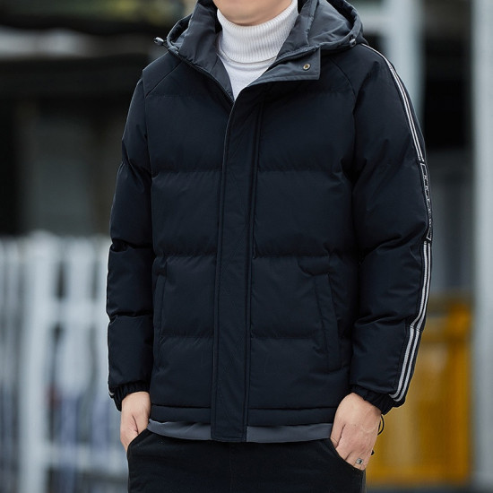 Куртка стеганая мужская