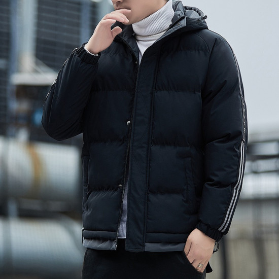 Куртка стеганая мужская