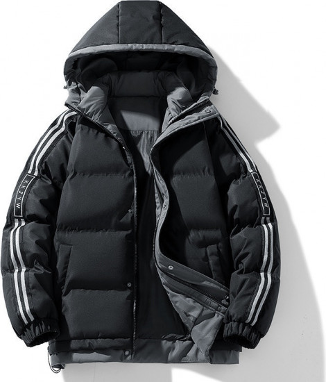 Куртка стеганая мужская