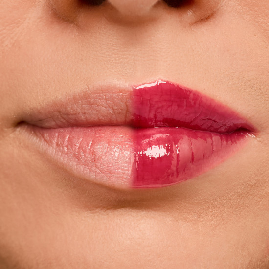 Помада для губ «Rouge fabuleux butter tint», тон 04 Rougemelt