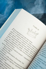 Спаси сердце короля. Искупление - Фото 6