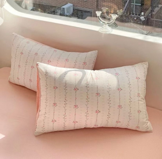 Комплект постельного белья «Vita Natural Serenity»