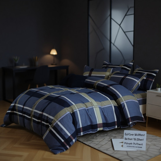 Комплект постельного белья «Still»