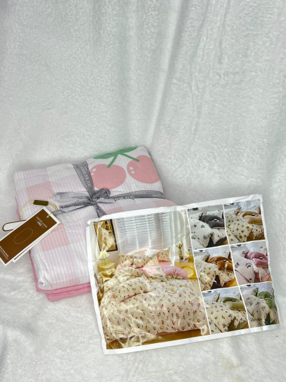 Комплект постельного белья