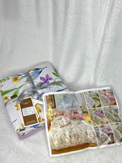 Комплект постельного белья