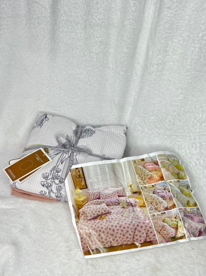 Комплект постельного белья