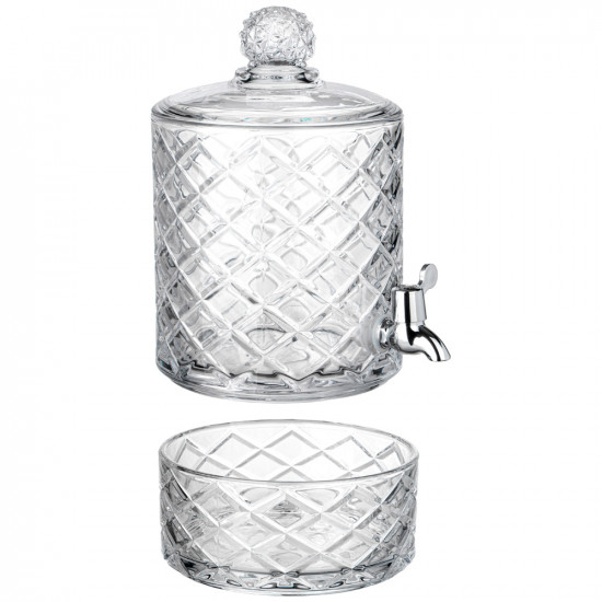 Диспенсер для напитков