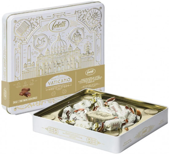Шоколадные конфеты «Vaticano»