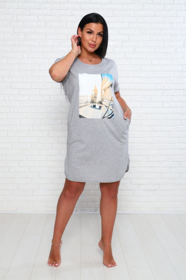 Туника женская