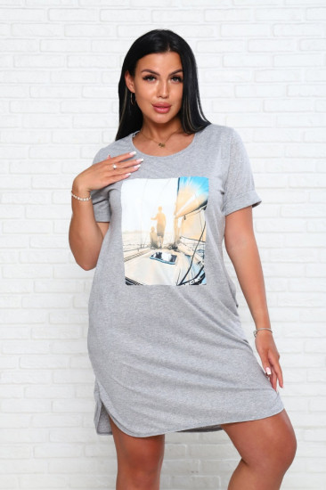 Туника женская