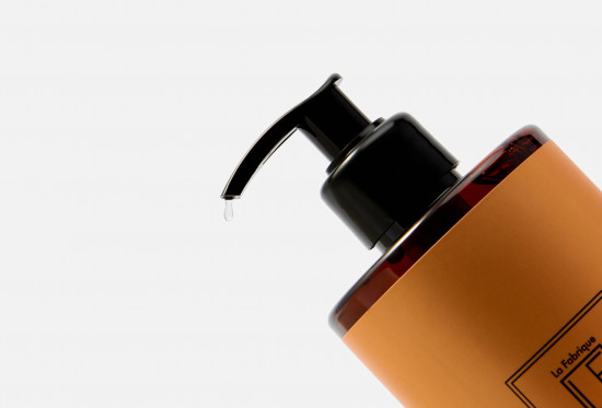 Жидкое мыло для рук «Белый персик»