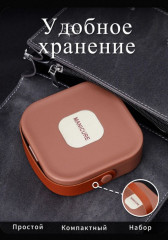 Маникюрный набор 8 в 1 - Фото 5