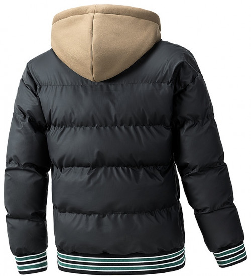 Куртка мужская