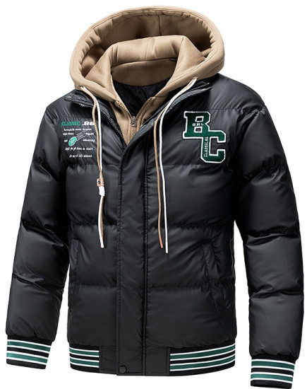 Куртка мужская