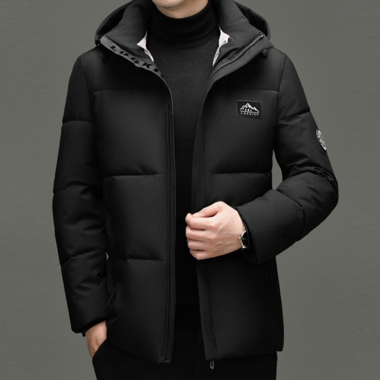 Куртка мужская