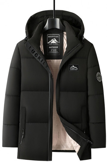 Куртка мужская