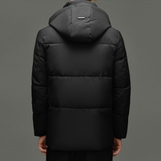 Куртка мужская