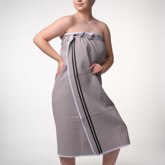 Набор для бани женский