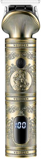 Триммер для стрижки бороды и волос универсальный VGR V-106