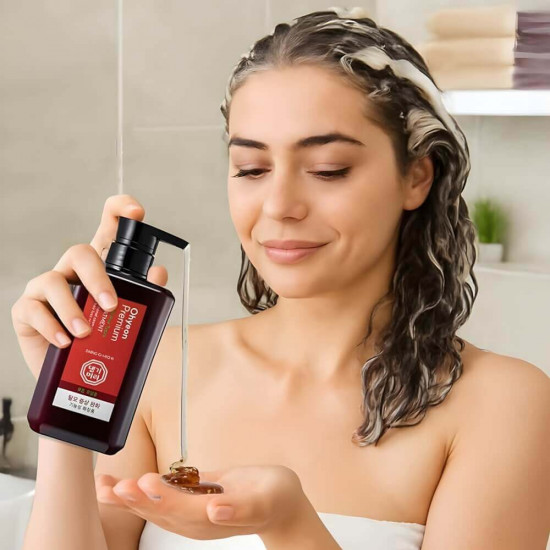 Бальзам для всех типов волос «Ohyeon Premium For All Hair Types Treatment»