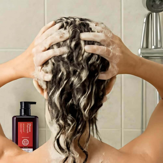Бальзам для всех типов волос «Ohyeon Premium For All Hair Types Treatment»