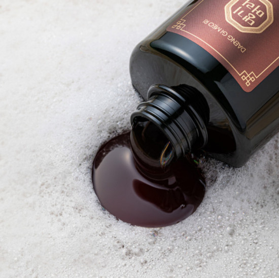 Шампунь для волос восстанвливающий «Revitalizing Scalp Shampoo»