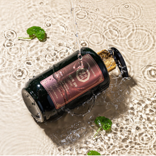 Шампунь для волос восстанвливающий «Revitalizing Scalp Shampoo»