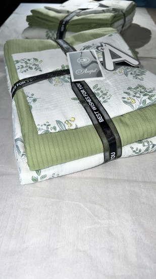 Комплект постельного белья