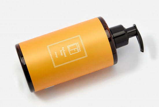 Жидкое мыло для рук «Манго»